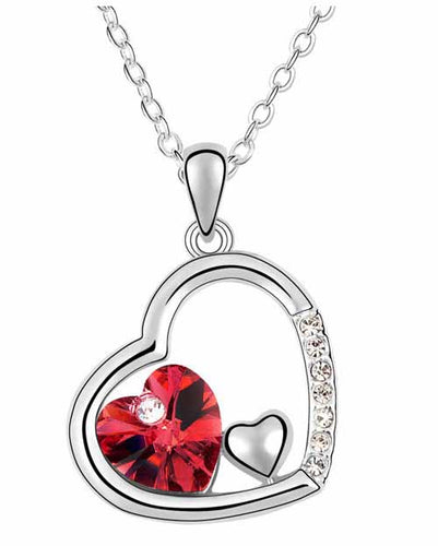 Necklace Fashion Jewelry Charm Women Party