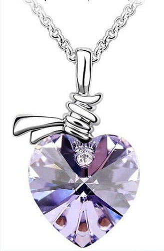 Necklaces Charms Woman Gifts